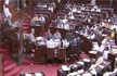 30 MPs Missing In Rajya Sabha, Government Embarrassed During Bill Vote